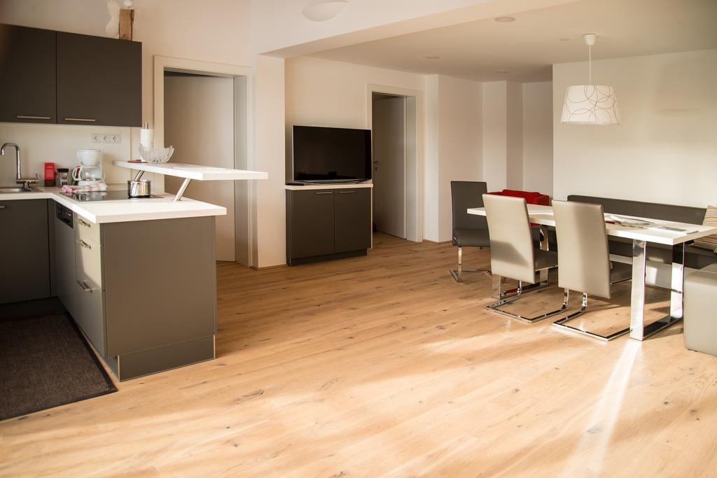 Ramsau Appartements Pickl Ramsau am Dachstein Room photo