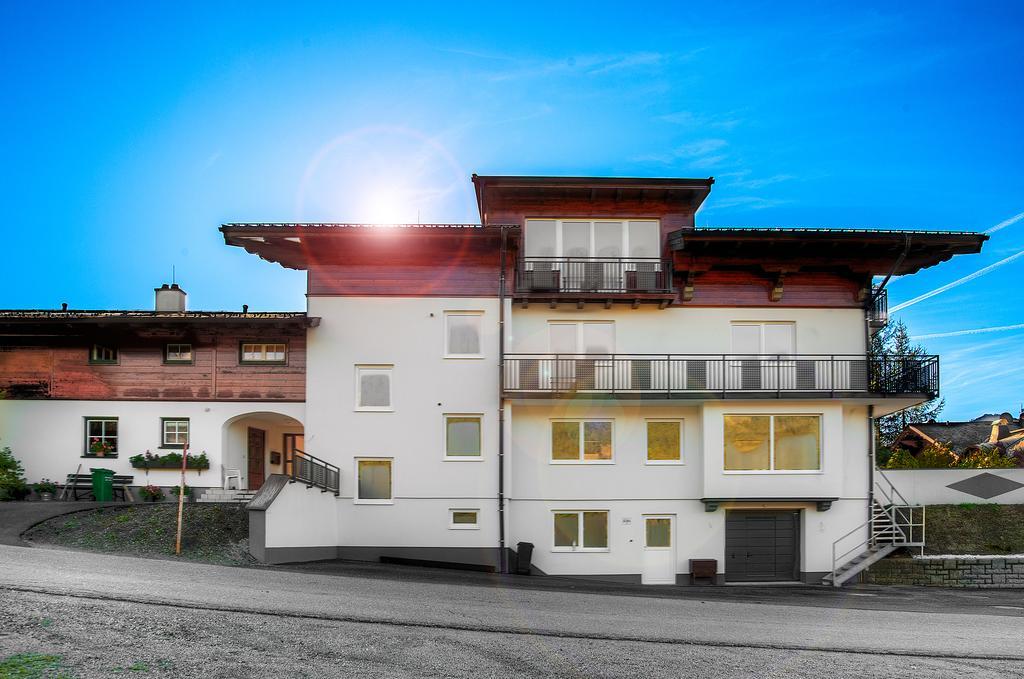 Ramsau Appartements Pickl Ramsau am Dachstein Exterior photo