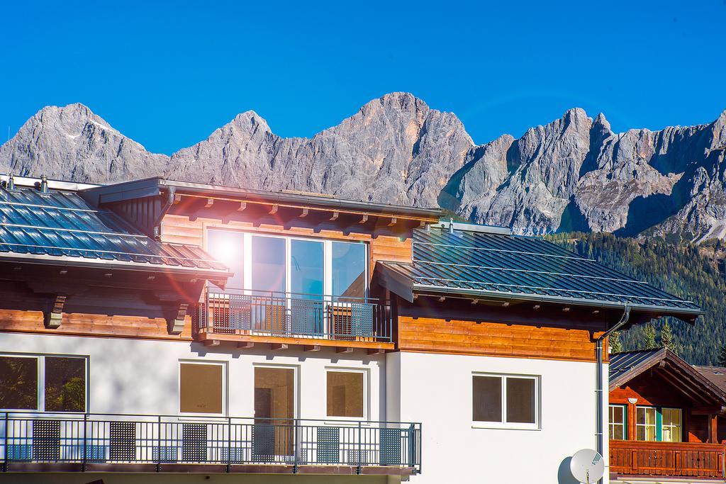 Ramsau Appartements Pickl Ramsau am Dachstein Room photo