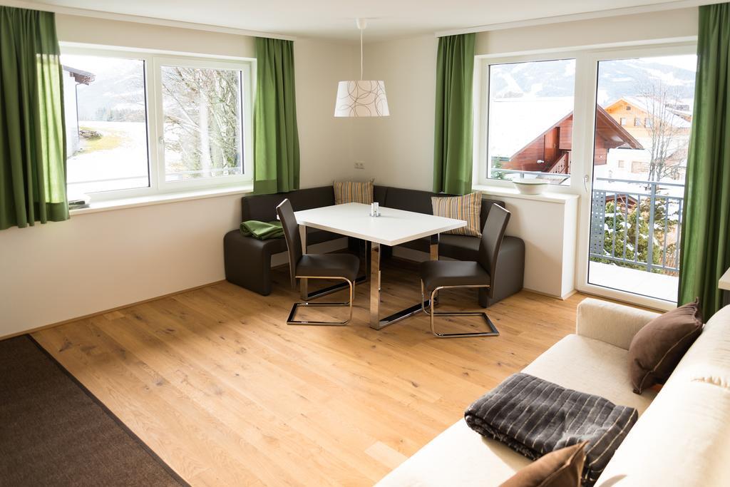 Ramsau Appartements Pickl Ramsau am Dachstein Room photo